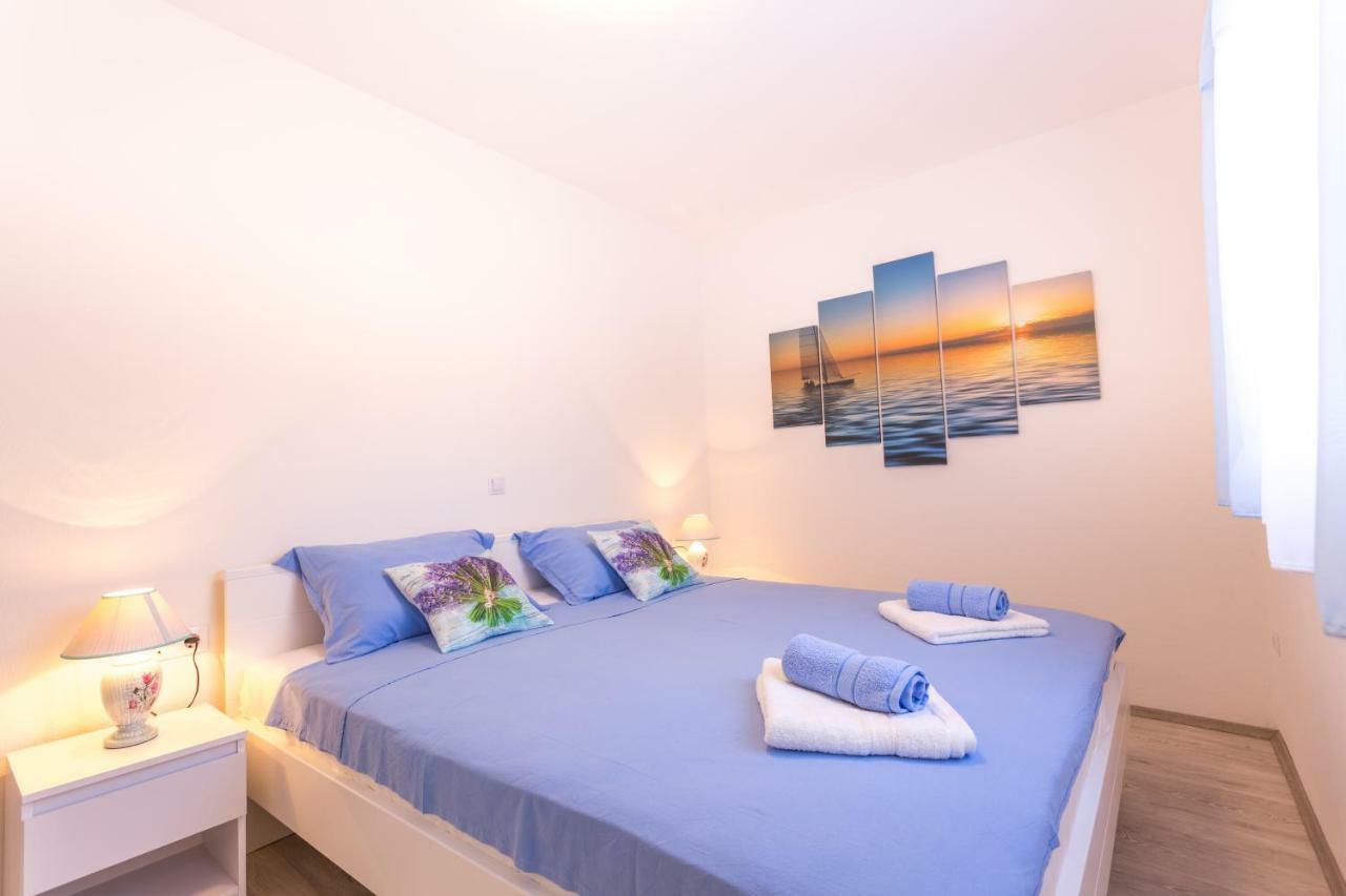Apartments Gabelic Hvar Town Exterior foto