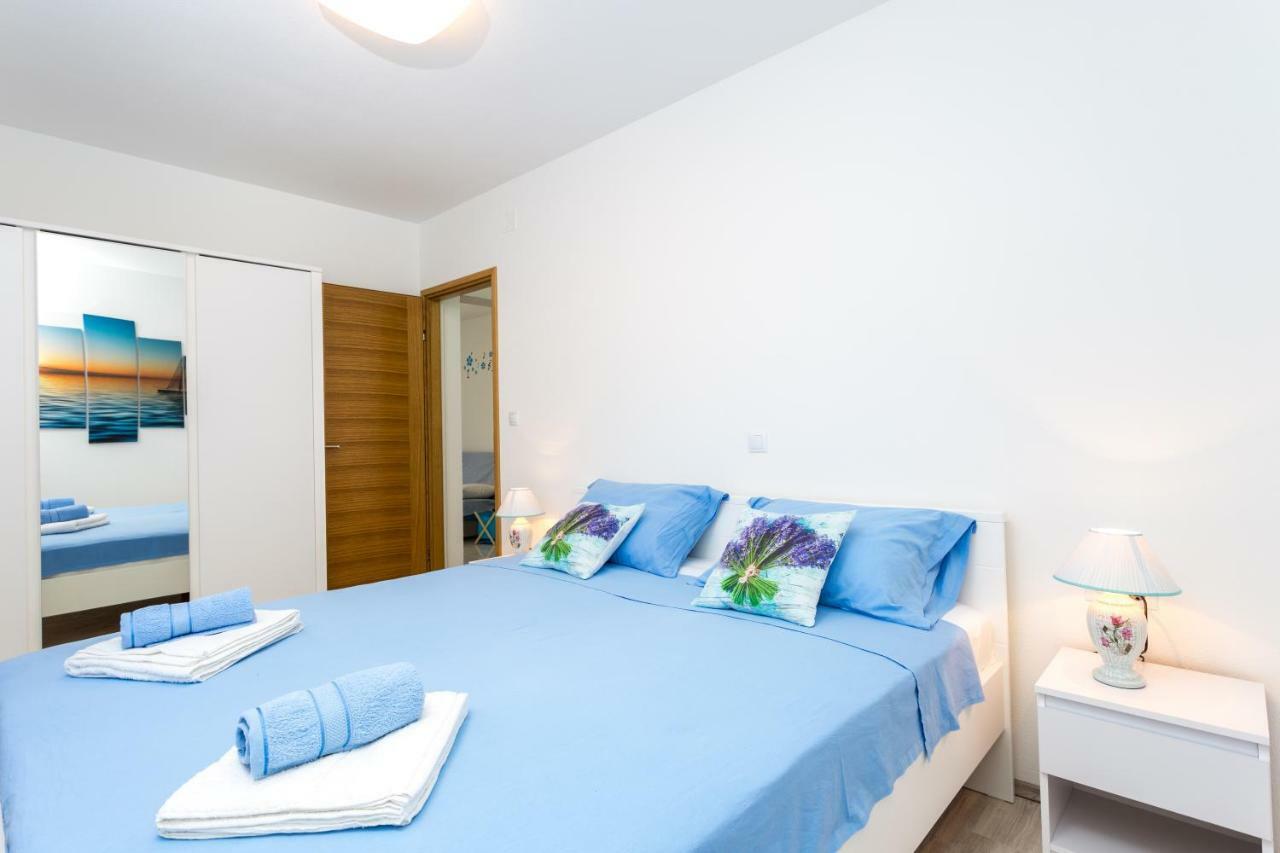 Apartments Gabelic Hvar Town Exterior foto