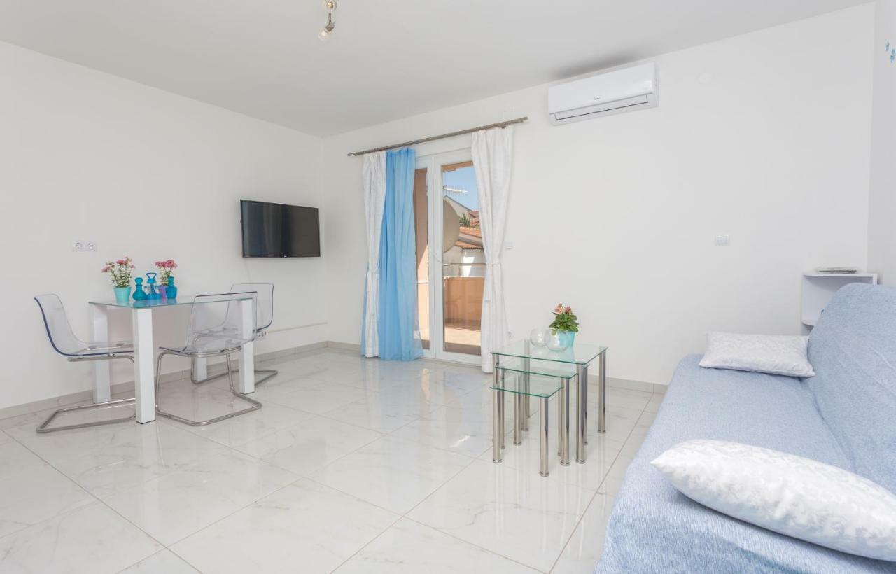 Apartments Gabelic Hvar Town Exterior foto