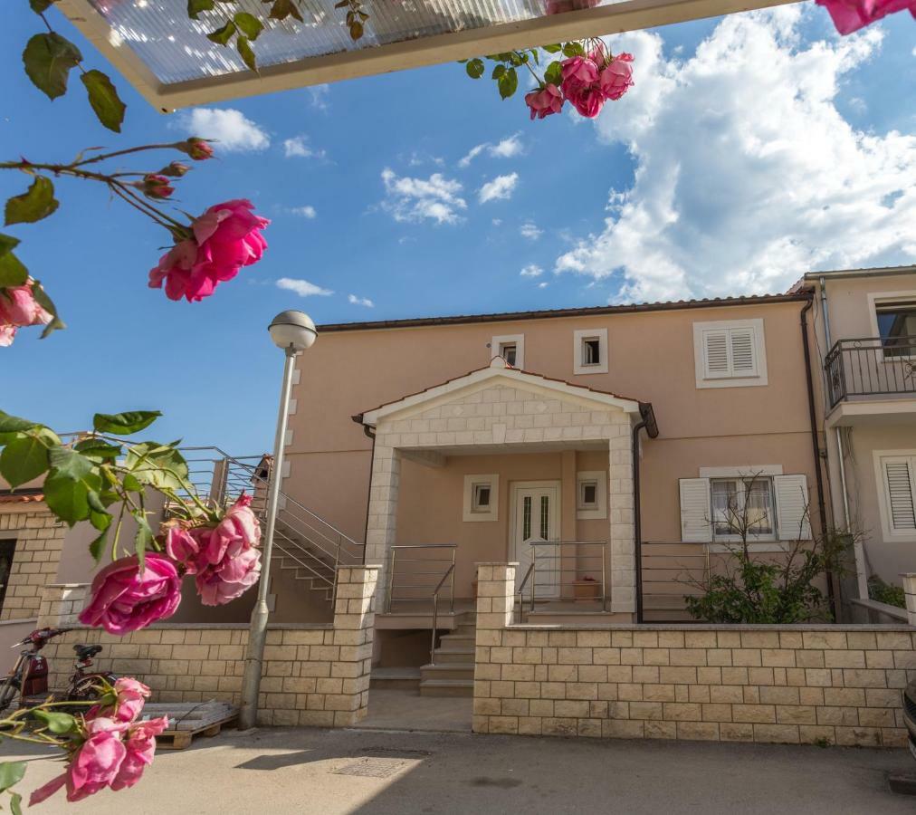 Apartments Gabelic Hvar Town Exterior foto