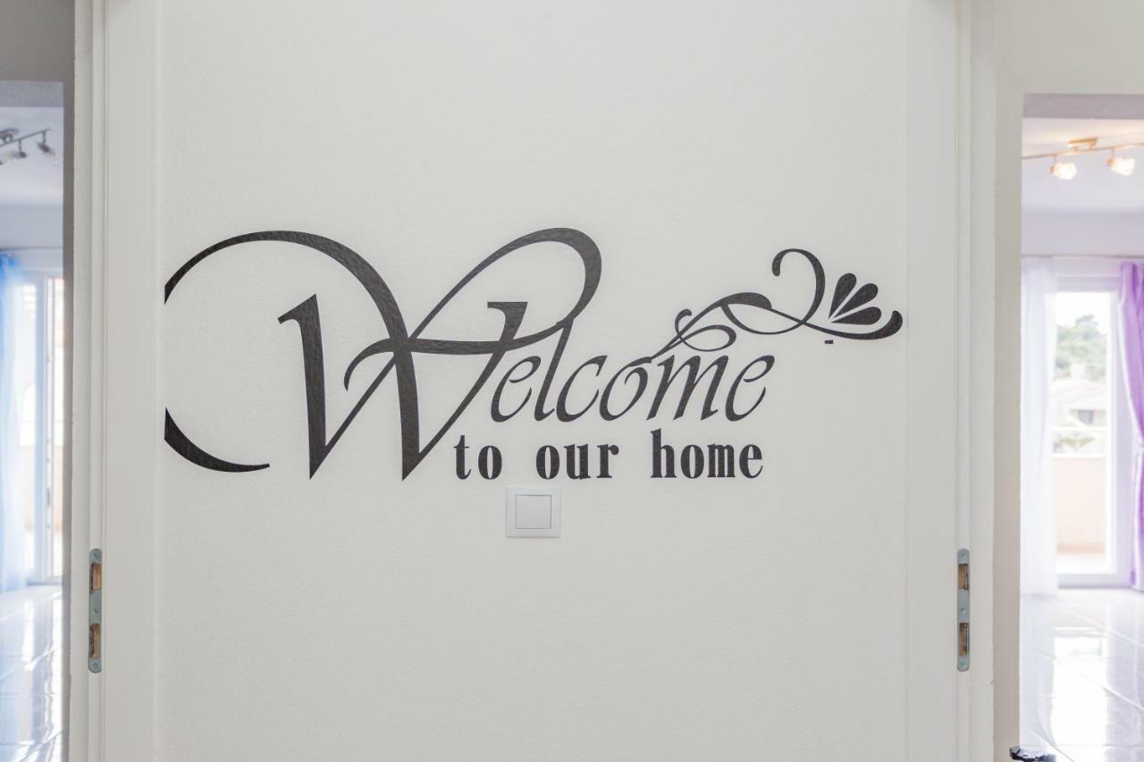 Apartments Gabelic Hvar Town Exterior foto