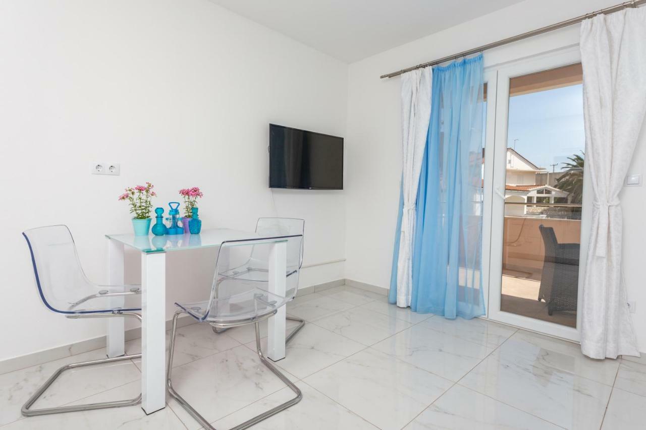 Apartments Gabelic Hvar Town Exterior foto