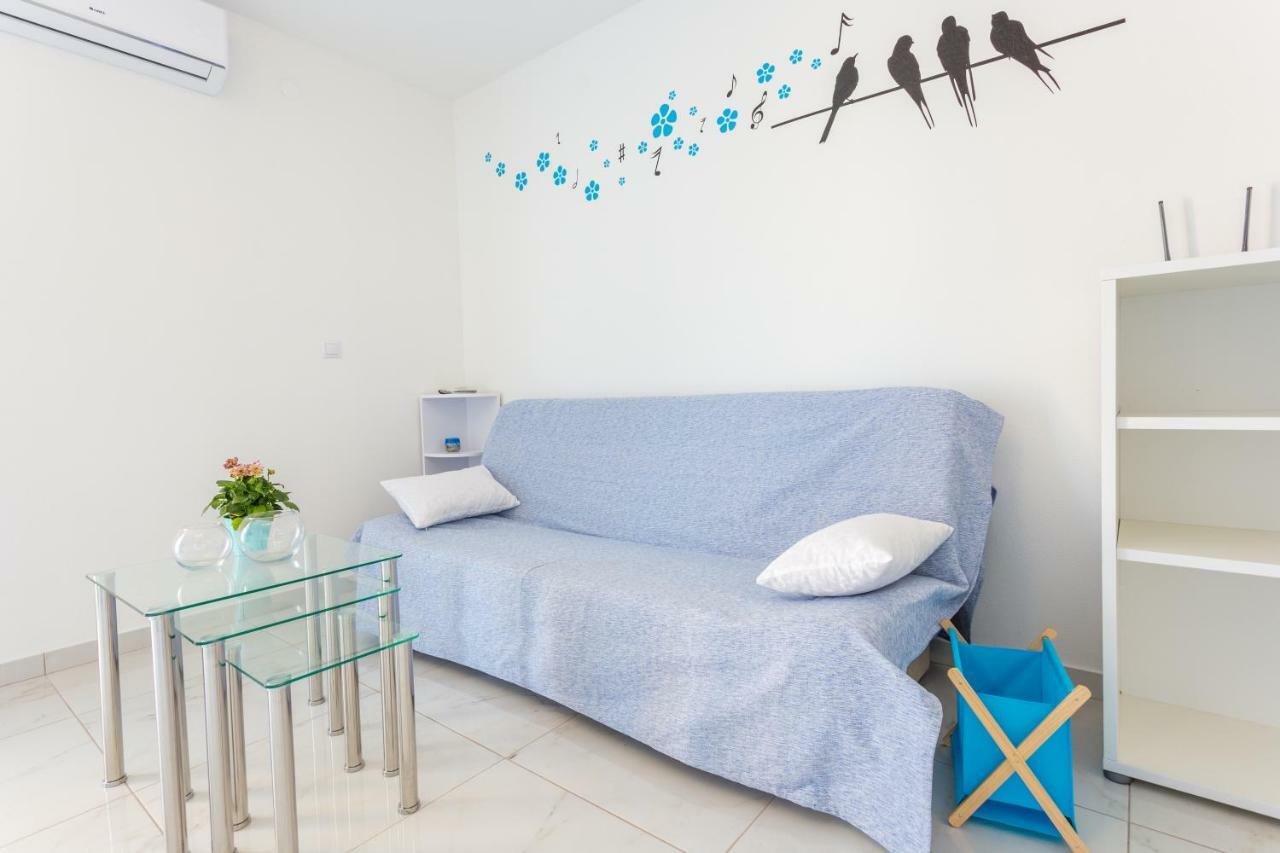 Apartments Gabelic Hvar Town Exterior foto