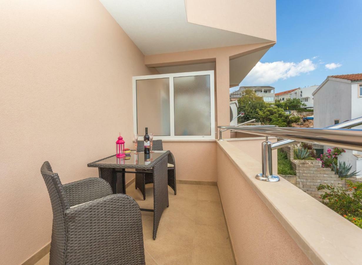 Apartments Gabelic Hvar Town Exterior foto