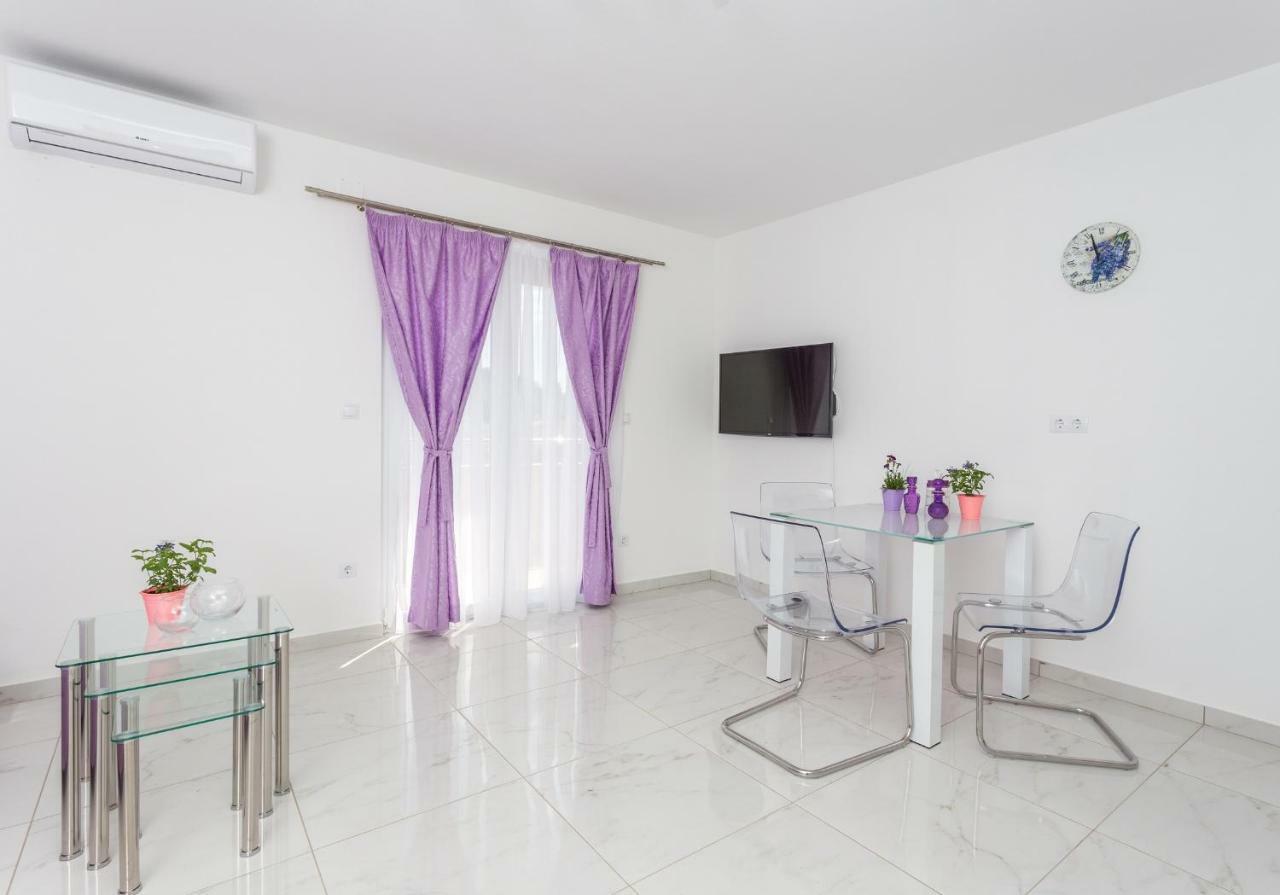 Apartments Gabelic Hvar Town Exterior foto