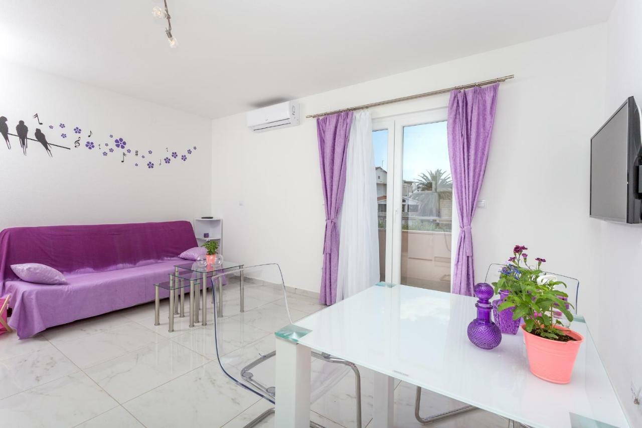 Apartments Gabelic Hvar Town Exterior foto