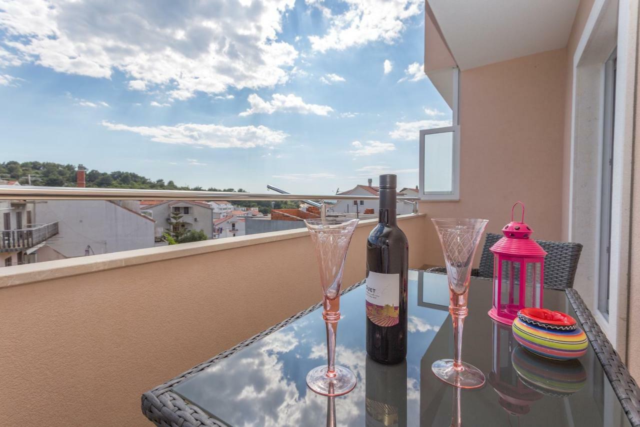 Apartments Gabelic Hvar Town Exterior foto